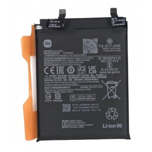 باتری گوشی شیائومی Xiaomi BM5J 12T Pro