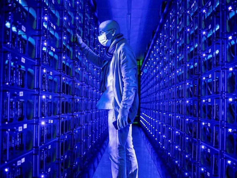 مجازات حبس در انتظار استخراج‌کنندگان غیرمجاز رمزارز