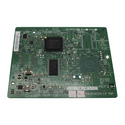 کارت سانترال پاناسونیک، کارت دی اس پی پاناسونیک مدل KX-NS5110