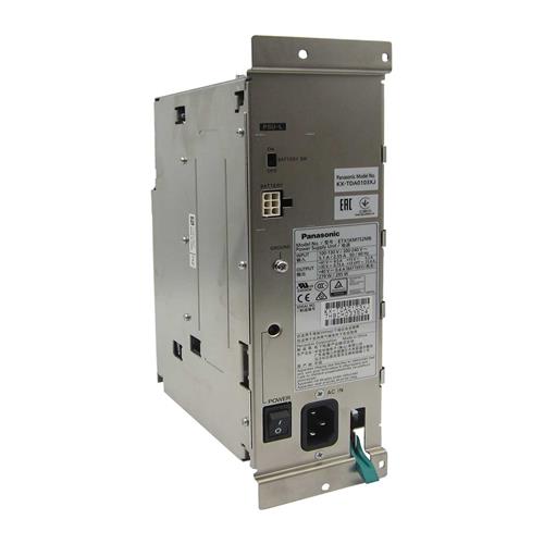 پاور سانترال پاناسونیک، قابل نصب بر روی سری های KX-TDA200/600  و KX-TDE200/600 مدل KX-TDA0103