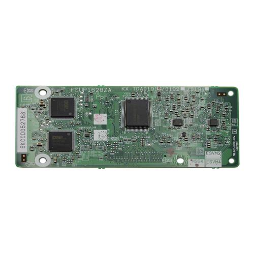 کارت سانترال پاناسونیک، کارت تلفن گویا سانترال پاناسونیک مدل KX-TDA0191