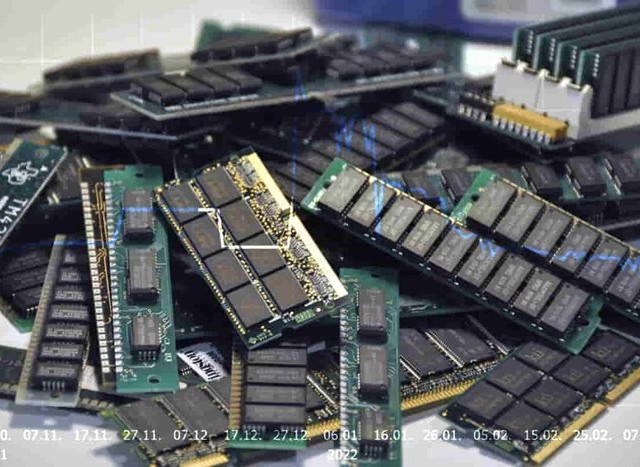 کاهش قیمت شدید در انتظار حافظه‌های SSD و DDR5؛ برای ارتقاء به‌گوش باشید!