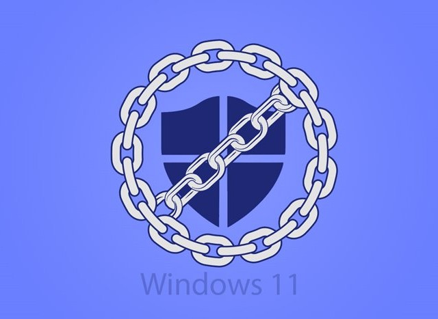 نحوه غیرفعال کردن آنتی ویروس ویندوز 11