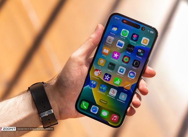 اپل روزانه هزار اپلیکیشن جدید به اپ استور آیفون اضافه می‌کند