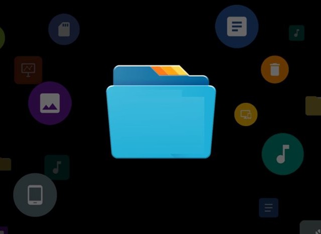 معرفی بهترین برنامه های مدیریت فایل در اندروید + لینک دانلود