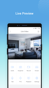 چرا وقتی در نرم افزار موبایل CLOUD SEE INT PRO میخواهم ان وی آر JOVISION را اد کنم خطای DEVICE BINDIED BY OTHER را میدهد ؟