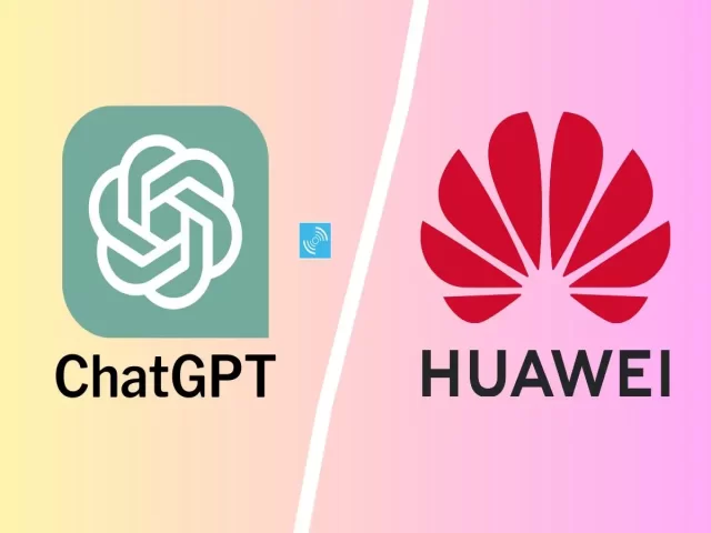 خط‌ونشان هواوی برای ChatGPT با مدل هوش مصنوعی PanGu Chat