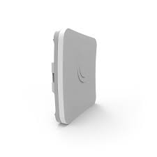 آموزش کانفیگ لینک رادیو وایرلس میکروتیک SXT sq Lite5