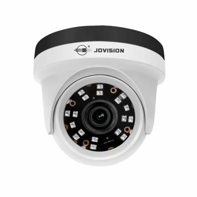 دوربین مدار بسته، دوربین تحت شبکه دام سه مگا پیکسل استارلایت جوویژن مدل JOVISION JVS-N933-YWC
