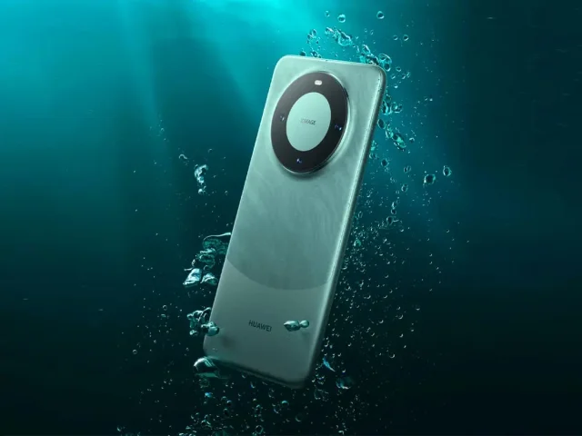عبور از تحریم‌؟ پردازنده 5G هواوی میت ۶۰ پرو همچنان خبرساز است