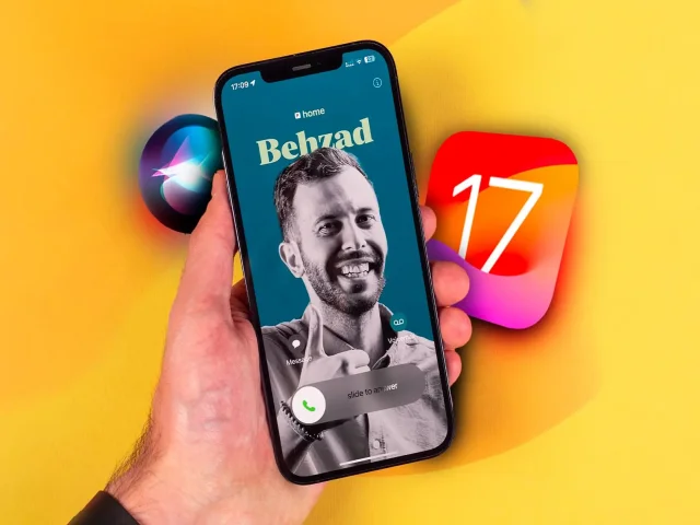 اپل نسخه نهایی iOS 17 و iPadOS 17 را منتشر کرد