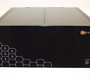 ان وی آر 40 کانال آیپی کوردر رو میزی 5 هارد مدل IPCODER NVR KNR-5040