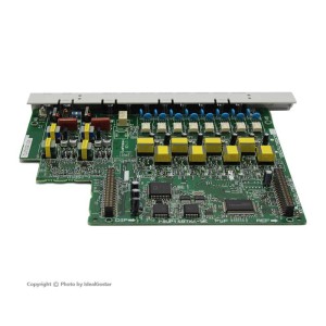 کارت سانترال پاناسونیک، کارت افزایش خطوط داخلی و شهری سانترال پاناسونیک مدل KX-TES82480