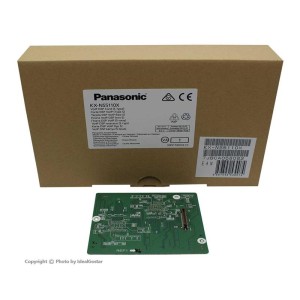 کارت سانترال پاناسونیک، کارت دی اس پی پاناسونیک مدل KX-NS5110