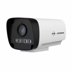 دوربین بالت میکروفون دار جوویژن 3.0MP Full-Color Video &amp; Audio PoE Network Camera مدل JVS-N917-SDL