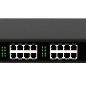 گیت وی ویپ یستار 16FXO TA1610