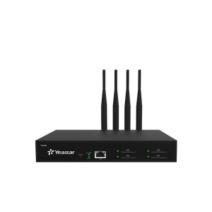 گیتوی جی اس ام یستار GSM Yeastar TG400