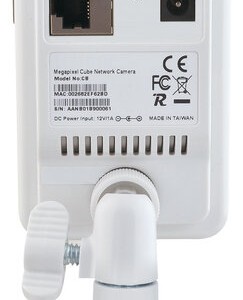 دوربین کیوب استندالون بریکام  مدل Brickcom CB-101Ap-04