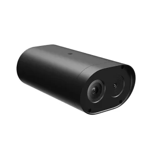 دوربین تشخیص حرارت جوویژن Body Temperature Detection Thermal Camera JVS-FRT-DL08