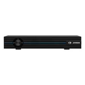 دستگاه ضبط دوربین مدار بسته، ان وی آر8 کاناله فورکی جوویژن مدل JOVISION NVR JVS-ND7608-HP