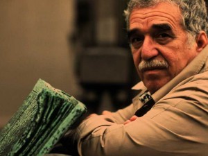 گابریل گارسیا مارکز