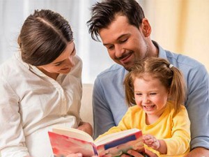 چرا برای کودکان کتاب تهیه کنیم؟وچه کتابی مناسب کودک ماست؟