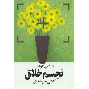کتاب تجسم خلاق اثر شاکتی گواین