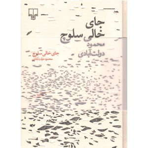 کتاب جای خالی سلوچ اثر محمود دولت آبادی