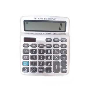 ماشین حساب سیتیزن  مدل CT-8815NV