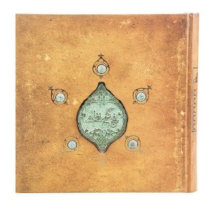 کتاب پنج گنج نظامی