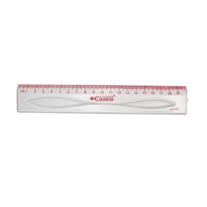 خط کش 20 سانتی متری کنکو مدل A01