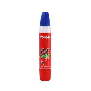 چسب مایع  دو سر پنتر مدل Dual Tip