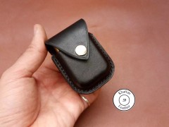 کیف فندک زیپو مدل V