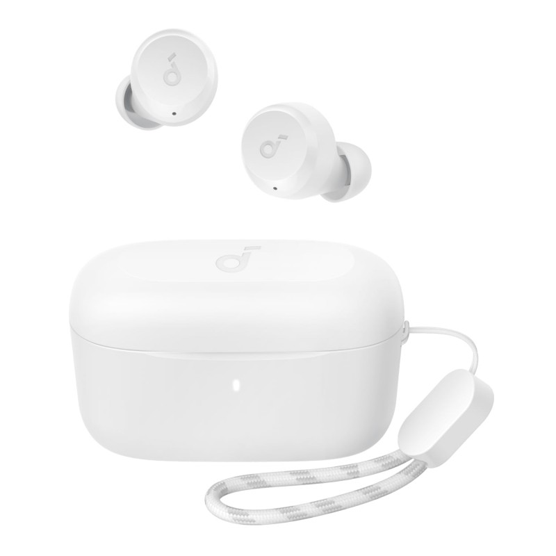 هدفون بلوتوثی انکر مدلa3948  Soundcore A25i