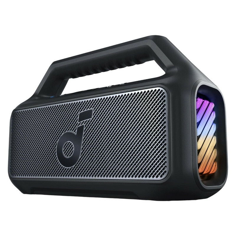 اسپیکر بلوتوثی قابل حمل انکر مدل Anker Soundcore Boom 2 A3138