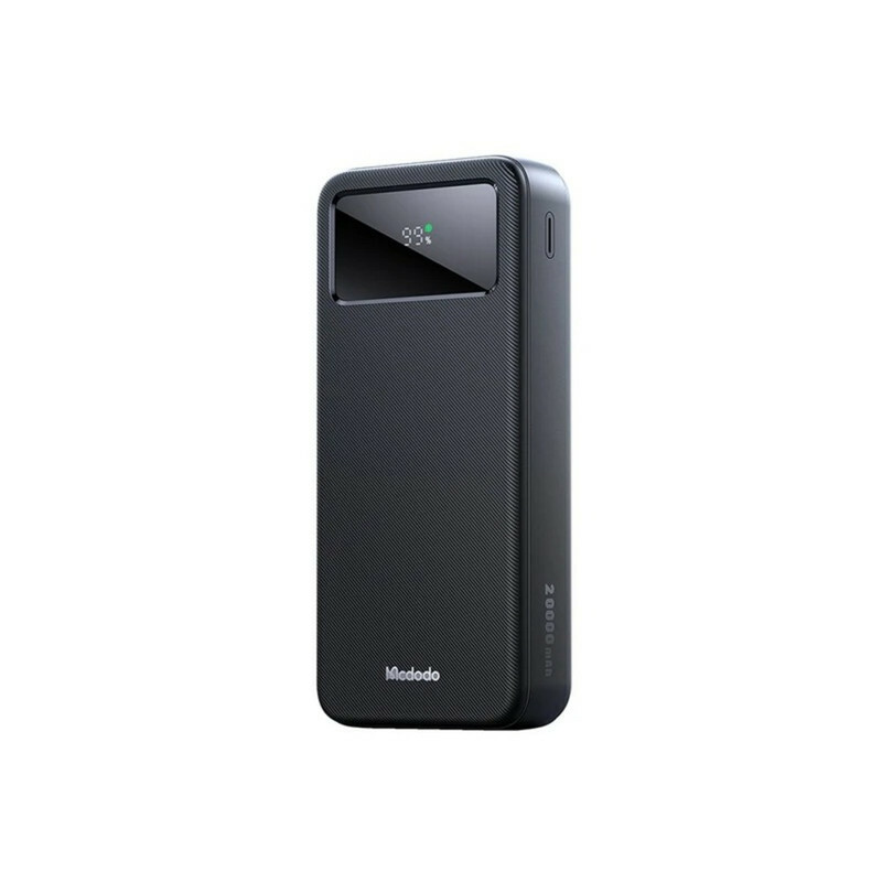 پاوربانک مک دودو مدل MC-4230 ظرفیت 20000 میلی آمپر ساعت