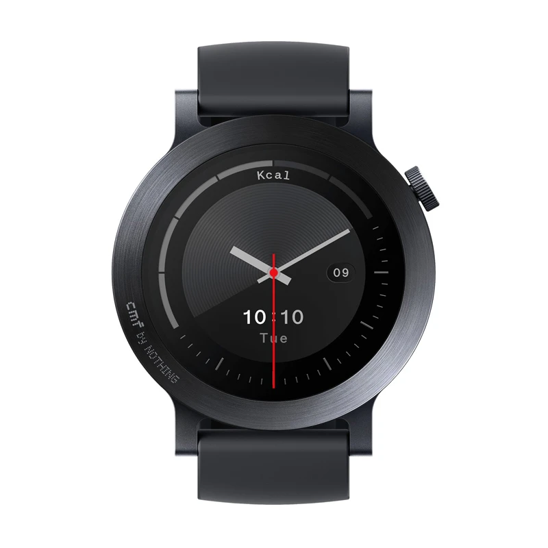 ساعت هوشمند 47 میلی‌متری ناتینگ مدل CMF Watch Pro 3