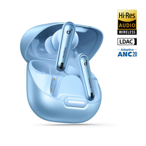 هدفون بلوتوثی انکر مدل Liberty 4 NC a3947