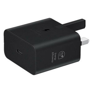 شارژر دیواری 25 وات سامسونگ مدل T2510 سه پین