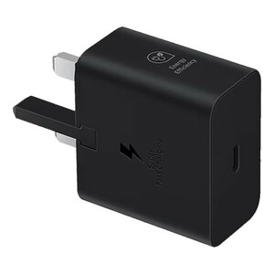 شارژر دیواری 25 وات سامسونگ مدل T2510 سه پین
