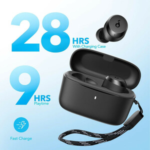 هدفون بلوتوثی انکر مدلa3948  Soundcore A25i