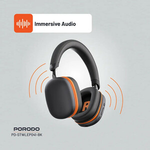 هدفون بلوتوثی پرودو مدل Vibe STWLEP041