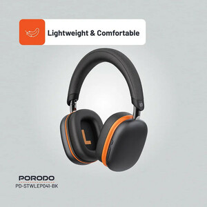 هدفون بلوتوثی پرودو مدل Vibe STWLEP041