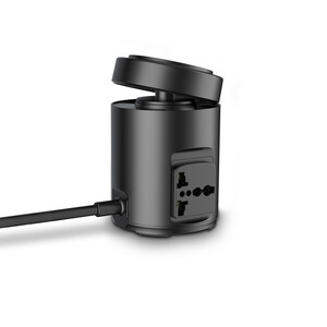 داک شارژر بی سیم پاورولوجی مدل MAGSAFE PWCUQC014