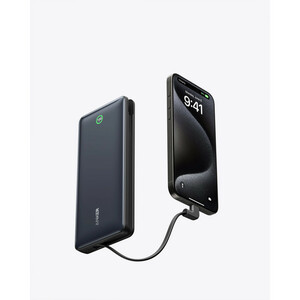 پاوربانک انکر مدل Anker A1387H21 ظرفیت 20000 میلی آمپر ساعت