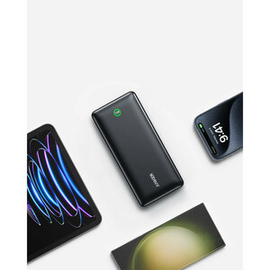 پاوربانک انکر مدل Anker A1387H21 ظرفیت 20000 میلی آمپر ساعت