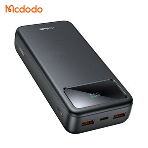 پاوربانک مک دودو مدل MC-4230 ظرفیت 20000 میلی آمپر ساعت