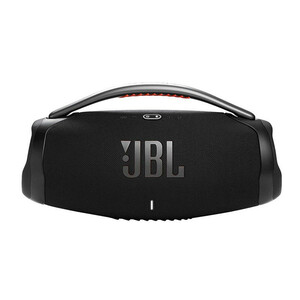 اسپیکر بلوتوثی قابل حمل جی بی ال مدل Boombox 3