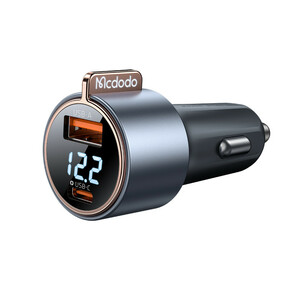 شارژر فندکی 75وات  مک دودو مدل CC-3690