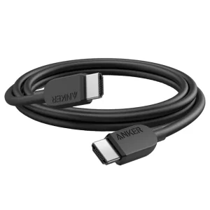کابل HDMI انکر مدل  8K A8742 طول 1.8 مت